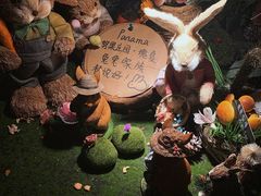 -青咖啡(三坊七巷店)
