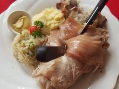 -申德勒加油站餐厅(三里屯北小街店)