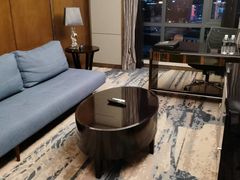 -上海静安铂尔曼酒店