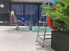-长沙尼依格罗酒店