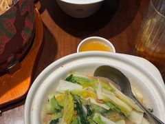 -千日贺茶餐厅(高新万达店)