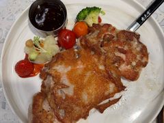 -Aqua Oasis 水天堂(常熟永旺店)