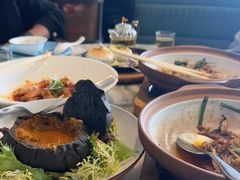 -东南里湖景餐厅·新闽菜(浦西万达店)