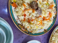 -新疆巴州金丝特餐厅(大钟寺店)