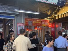 -笨罗卜浏阳菜馆(太平街店)