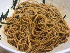 葱油拌面-老盛昌(聚丰园店)