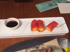 -南拳十三姨·潮汕砂锅粥(世纪金源店)
