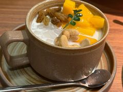 -星叶·东南亚料理(温州万象城店)