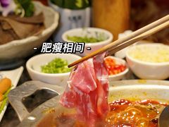 -大龙燚火锅(白石洲店)
