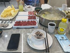 -牛天下·牛肉·海鲜·打边炉·融合菜
