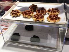 -肯德基(蓝桥店)