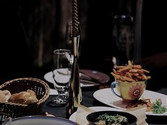 -小火花·干式熟成牛排馆Spark SteakHouse(剑桥郡店)