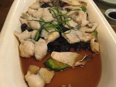 -梧桐花园餐厅(新城店)