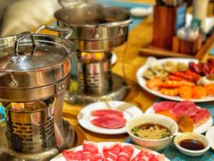 -沈阳和平艾美酒店新食谱西餐厅