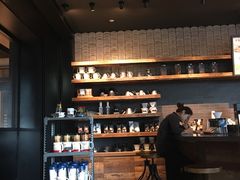 -星巴克(苏州诚品店)