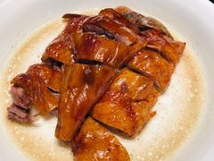 深井烧鹅皇-徐记海鲜(明德门店)