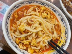 -韩师傅老大同刀削面(北苑路店)