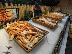 -钱库里海鲜自助(唐山街店)