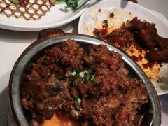 -刘胖子家常菜·蹄花焖藕(兴业店)