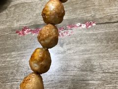 鱼丸-马记大锅煮(总店)