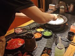 -九田家黑牛烤肉料理(太阳城店)