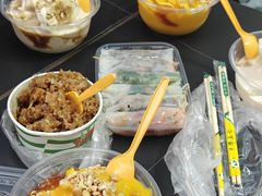 -夏食光安顺小舒冰粉冰浆(甲秀楼店)