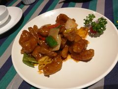 -兰桂坊粤泰美食(较场西店)