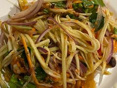 -芭提雅Amporn Seafood自助餐厅