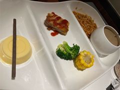 -西堤牛排(北京国瑞店)