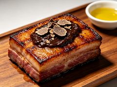 -江南雅厨·江南文化·苏州菜(李公堤店)