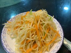 -东坡熬鱼馆(天泰路店)