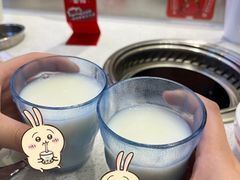 -龍歌自助小火锅(秦淮水游城店)