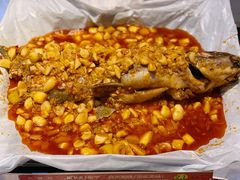 -红辣椒·川菜·火锅(大洋中心店)