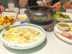 -福照楼汽锅鸡·云南菜(万达广场店)