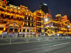 -重庆十八梯传统风貌区