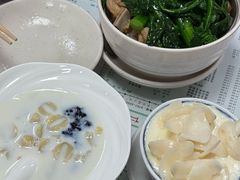 -仁信双皮奶(东川路店)