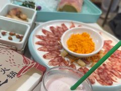 -慢搅粥底火锅(武侯大悦城店)