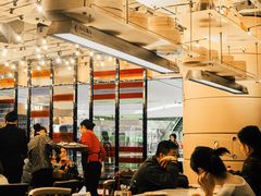 大堂-稻香饭店(IFS国金中心店)