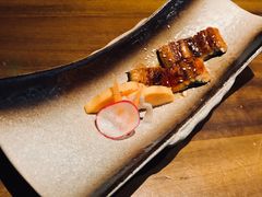 鳗鱼-和彩放题餐厅(酒仙桥店)