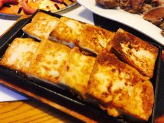 -崔英子朝韩民俗风味烤肉烤串城(大东店)