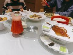 -盛百味·家宴餐厅(霸州分店)