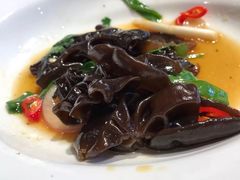 -西贝莜面村(上海百联西郊店)