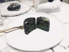 -WHEAT&BAKER-麥(凯德来福士店)