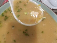 -新繁老號豌豆汤饭店·江湖菜(宝光寺店)