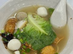 -阿坤纯正西刀鱼丸(Kuala Lumpur Branch)