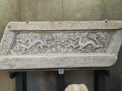 -北京石刻艺术博物馆(五塔寺)