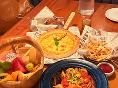 -MR.ROCKY洛奇先生·西餐&酒吧(琶醍店)