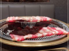 -泥炉烧肉师(新街口金銮巷店)