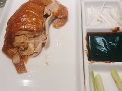 -郭林家常菜(狼垡店)