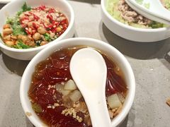 -海底捞火锅(中山路天主教堂店)